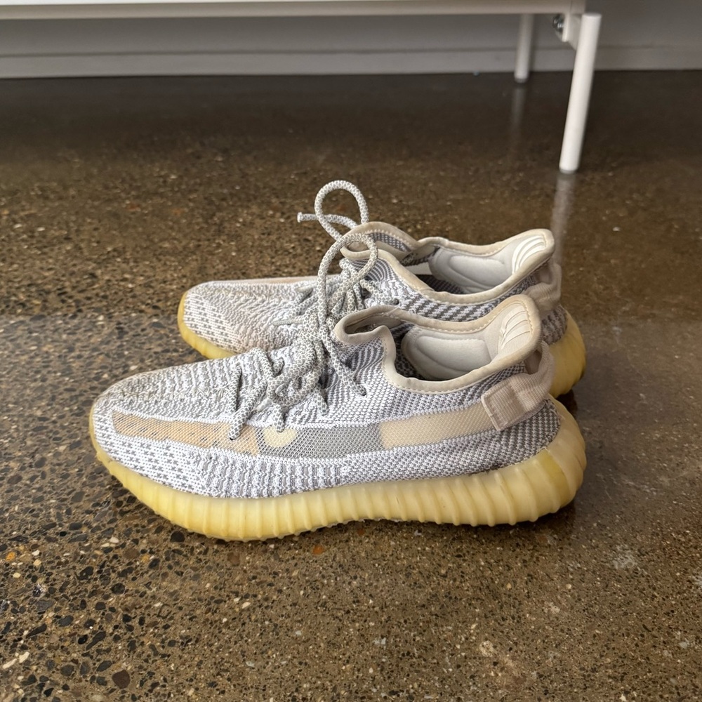 Adidas Yeezy Boost 350 V2 Low Static size 7 Men’s
